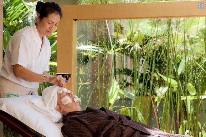 鼎尚皇冠度假村&Spa Ko Lanta 外观 照片