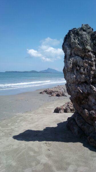 鼎尚皇冠度假村&Spa Ko Lanta 外观 照片