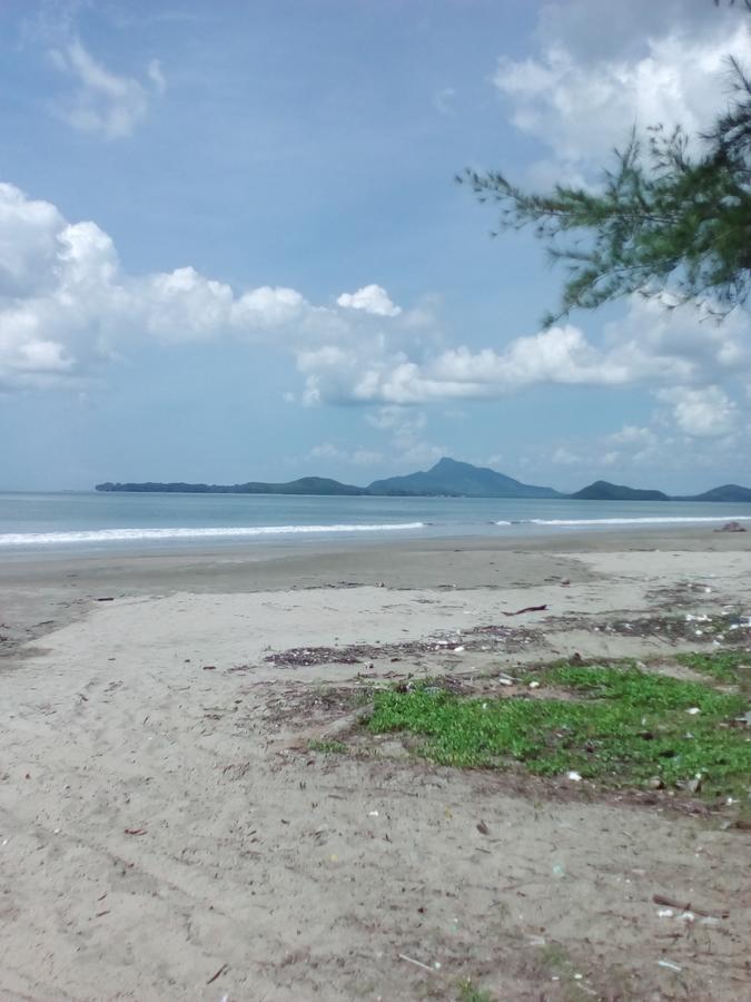 鼎尚皇冠度假村&Spa Ko Lanta 外观 照片