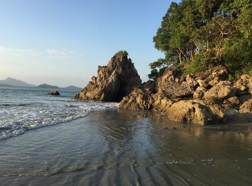 鼎尚皇冠度假村&Spa Ko Lanta 外观 照片