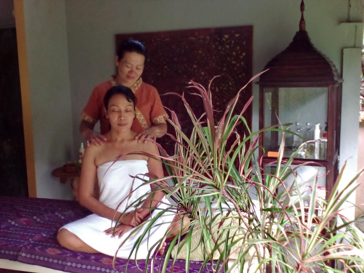 鼎尚皇冠度假村&Spa Ko Lanta 外观 照片