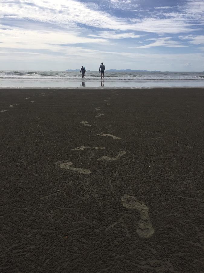 鼎尚皇冠度假村&Spa Ko Lanta 外观 照片